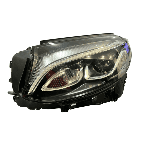 DI CLASSE 照明 Mercedes-Benz GLC Left Front Headlight (Refurbished OEM Unit