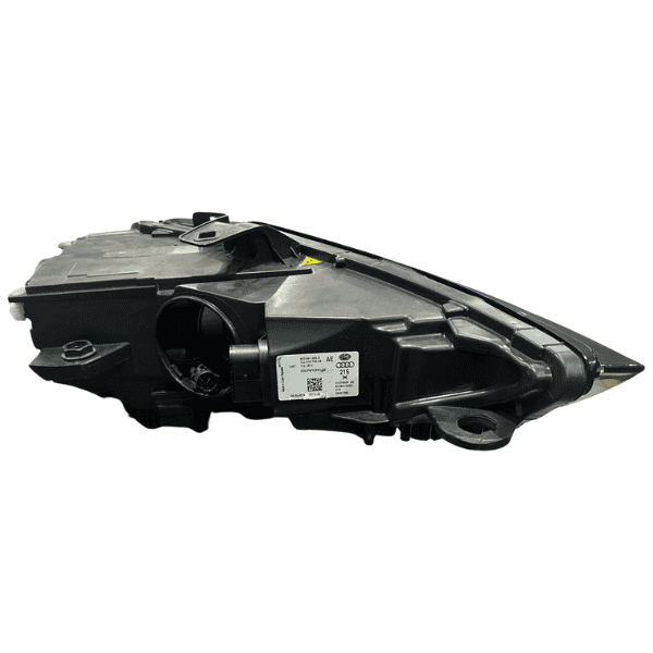 Audi A3 Xenon Headlight Left Side (Refurbished OEM) - 8V0941005D - Image 3