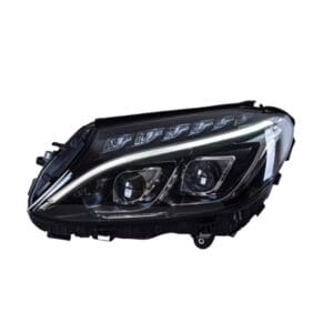 MVA Spares