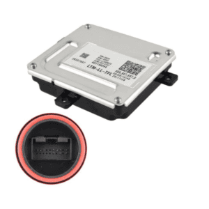 MVA Spares