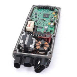 MVA Spares