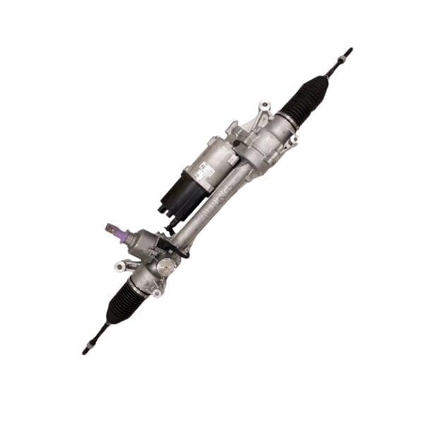 Mercedes-Benz W205 Power Steering Rack A2054607700 - Image 2