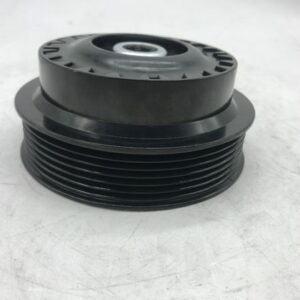 MVA Spares