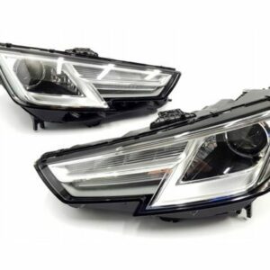 MVA Spares