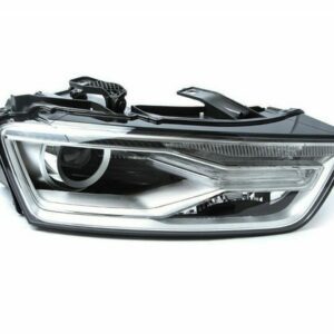 MVA Spares