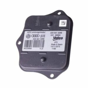 MVA Spares
