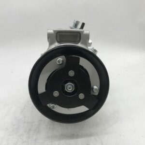 MVA Spares