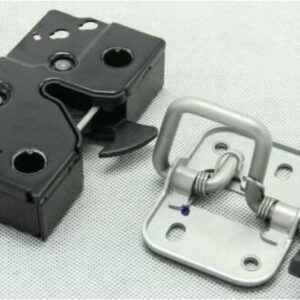 MVA Spares