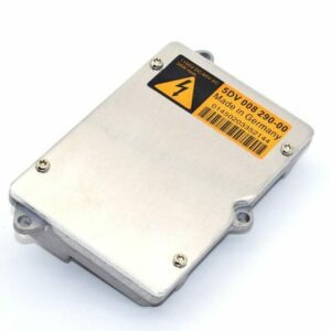 MVA Spares