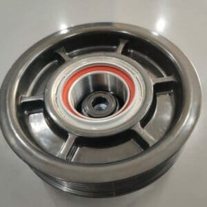 MVA Spares