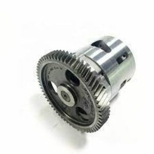 MVA Spares