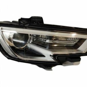 MVA Spares