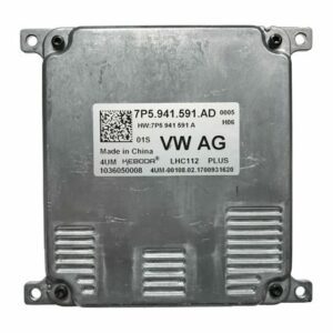 MVA Spares