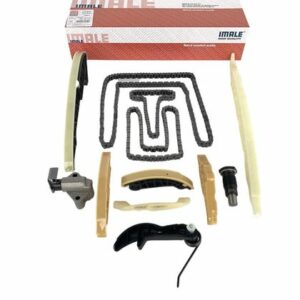 MVA Spares