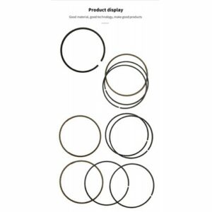 MVA Spares