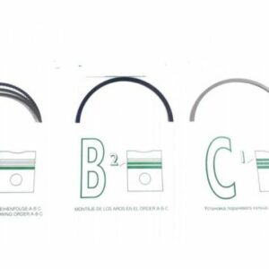MVA Spares