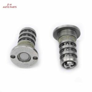 MVA Spares