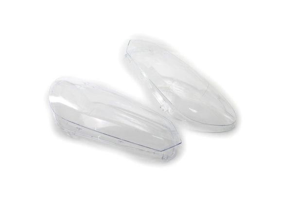 Headlight Lens Covers OEM For VW Golf 6 5K2941753DDDZ (2008-2012) - Left - Image 3