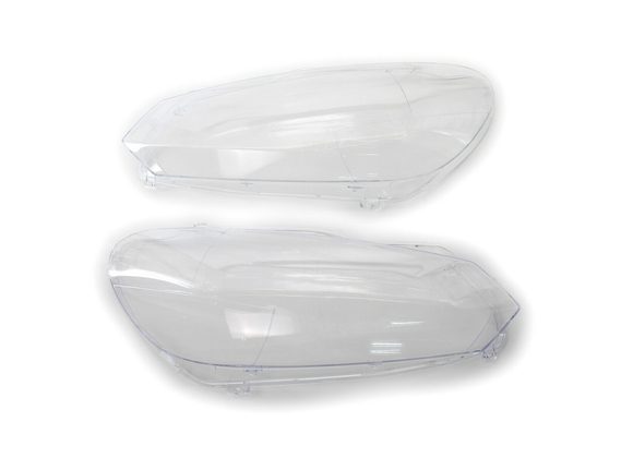 Headlight Lens Covers OEM For VW Golf 6 5K2941753DDDZ (2008-2012) - Left - Image 4