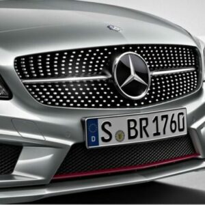 MVA Spares