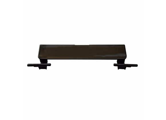 MERCEDES W204 2007-2014 ROOF RACK MOUNTING RAIL LID COVER - 2046983530 - Image 3