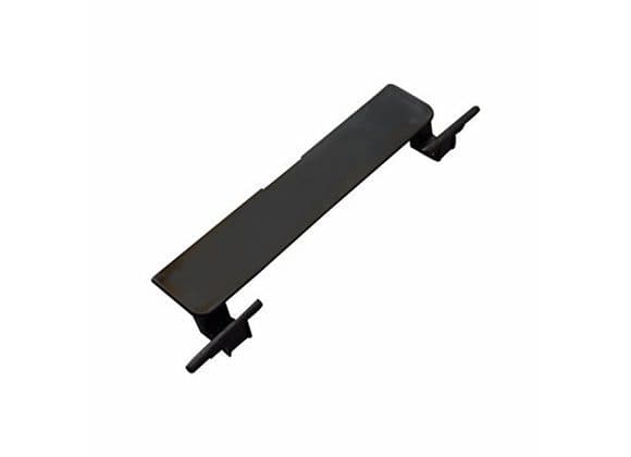 MERCEDES W204 2007-2014 ROOF RACK MOUNTING RAIL LID COVER - 2046983530 - Image 7