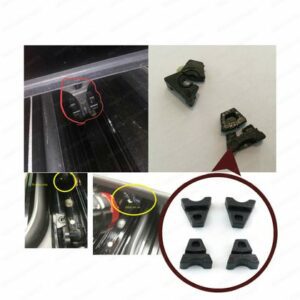 MVA Spares
