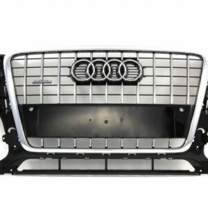 MVA Spares