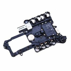 MVA Spares