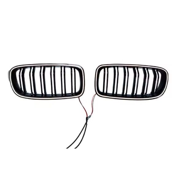 LED Front Kidney Grille Light for BMW 3 Series F30 (2013–2018) - Image 2