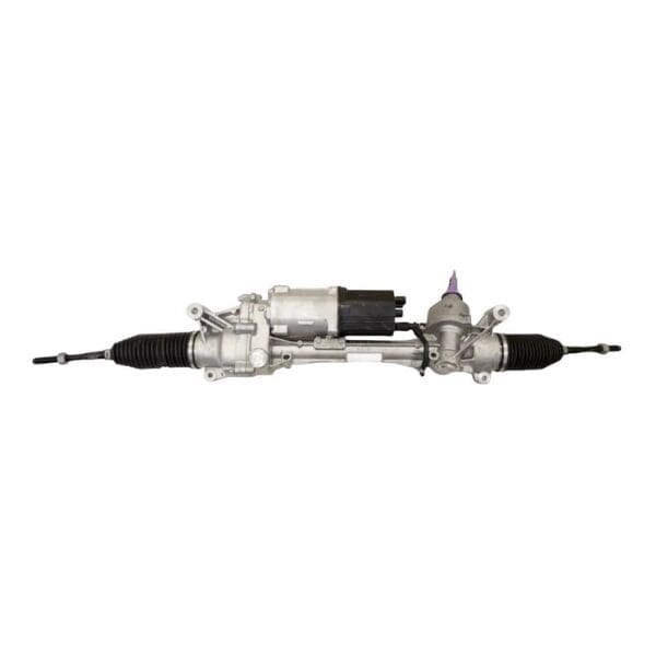 Mercedes-Benz W205 Power Steering Rack A2054607700 - Image 3
