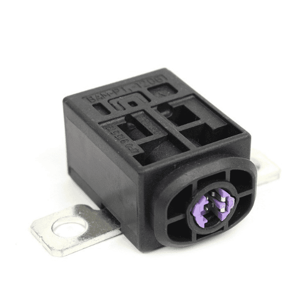 4F0915519/N000000006967 Battery Fuse Box Overload Protection Trip - Image 4