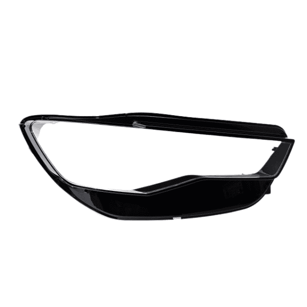 Audi A6 C7 15-18 Headlight Replacement Lens 4G0941036DDZ - Right Side - Image 2