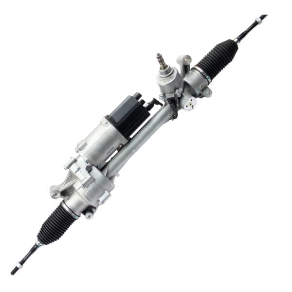 Mercedes-Benz W205 Power Steering Rack A2054607700 - Image 4