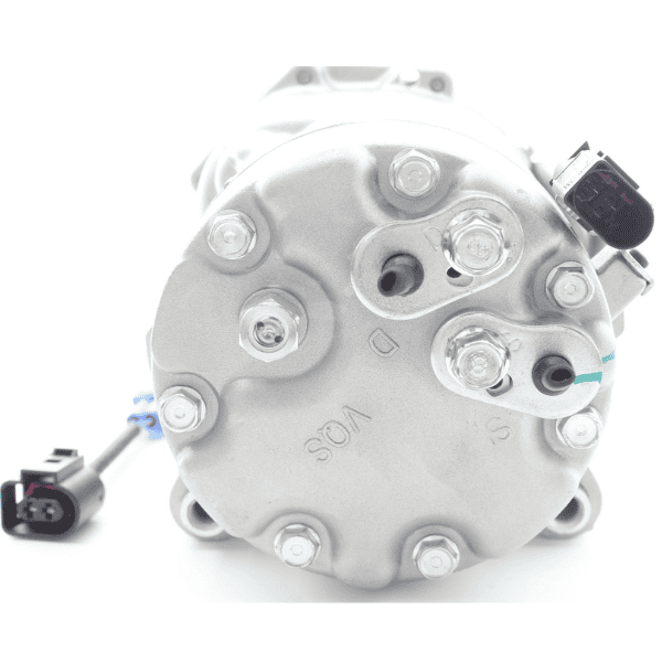 Aircon Compressor Pump for VW AUDI D7VCB SD7V16 10550015 1J0820803 - Image 6