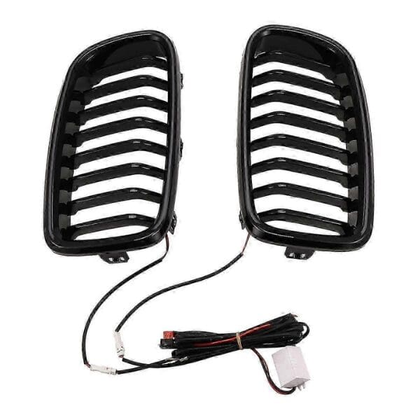 LED Front Kidney Grille Light for BMW 3 Series F30 (2013–2018) - Image 3