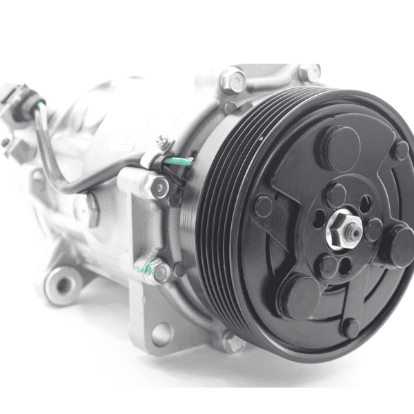 Aircon Compressor Pump for VW AUDI D7VCB SD7V16 10550015 1J0820803 - Image 5