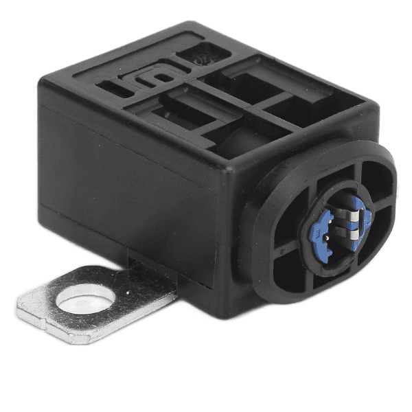 4F0915519/N000000006967 Battery Fuse Box Overload Protection Trip - Image 2