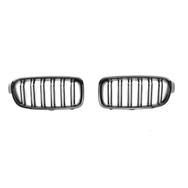 LED Front Kidney Grille Light for BMW 3 Series F30 (2013–2018) - Image 5