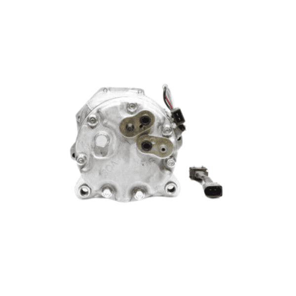 Aircon Compressor Pump for VW AUDI D7VCB SD7V16 10550015 1J0820803 - Image 3