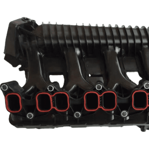 Intake manifold Mercedes W204 W207 W212 (Second Hand