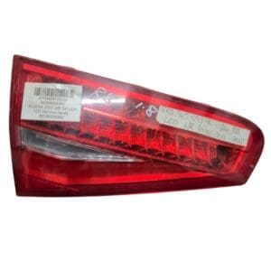 MVA Spares