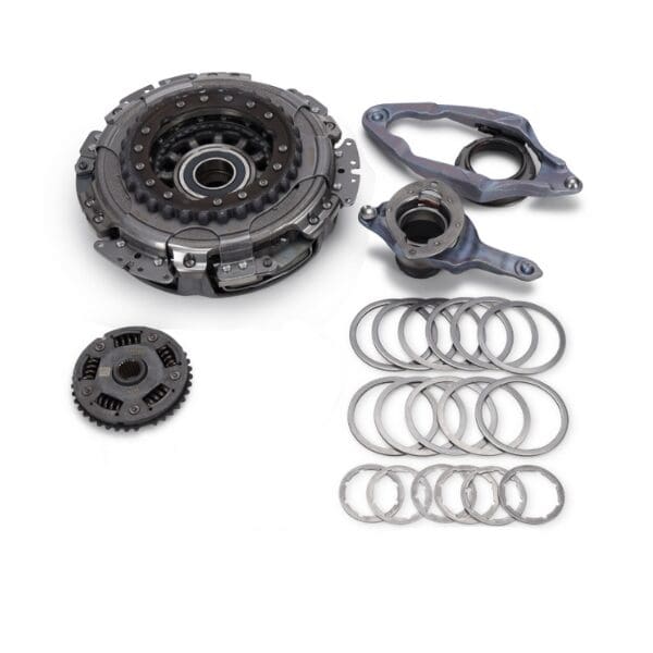 Reconditioned DQ200 0AM DSG 7-Speed Dual Clutch Kit Gen 1 – OEM