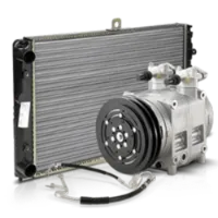 MVA Spares