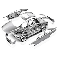 MVA Spares