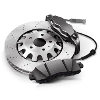 MVA Spares
