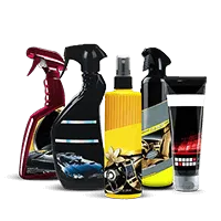 MVA Spares