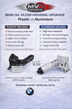 MVA Spares