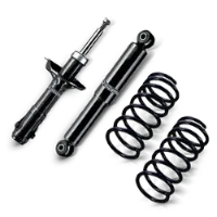 MVA Spares