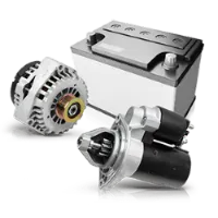 MVA Spares